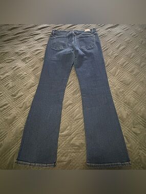 Judy Blue Dark Blue Jeans size 11 or 30
